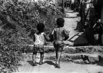 Januário Garcia: Das ruas do Rio às capas de discos