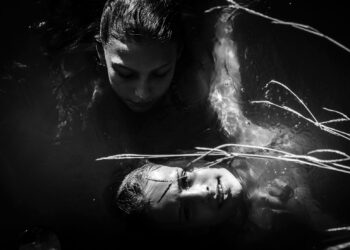 André Cunha: Isolamento por opção