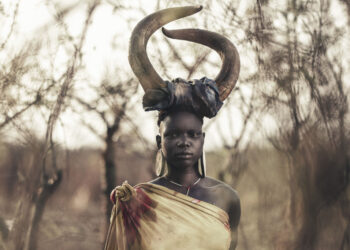 Hugo Santarém: Retrato no DNA