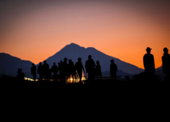 Ueslei Marcelino: Do Revele-se ao Pulitzer