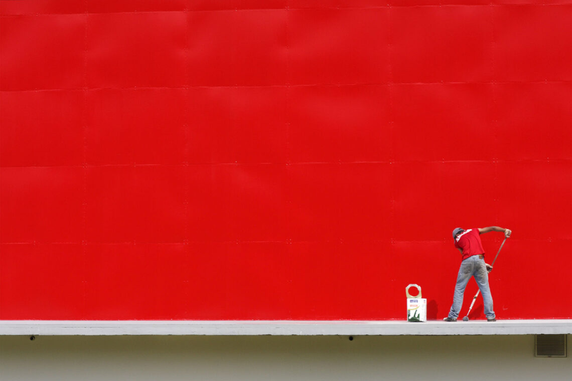 Alexandre Urch
