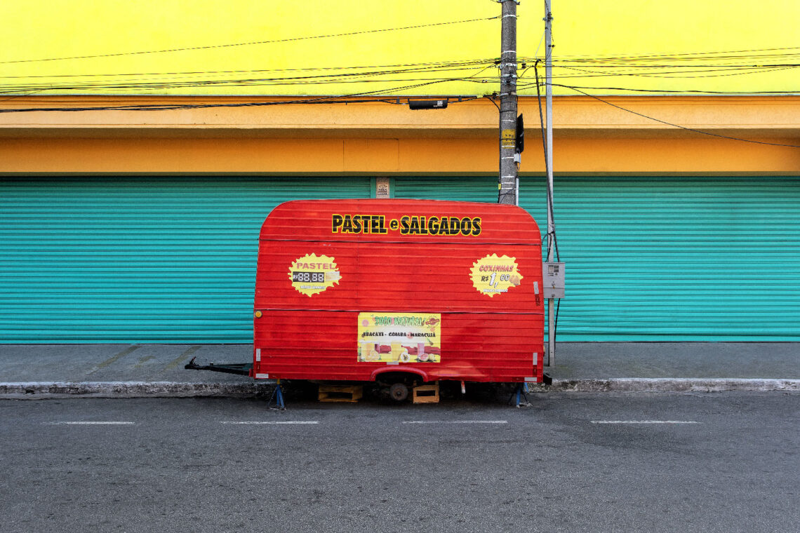 Contando Histórias com suas Fotografias