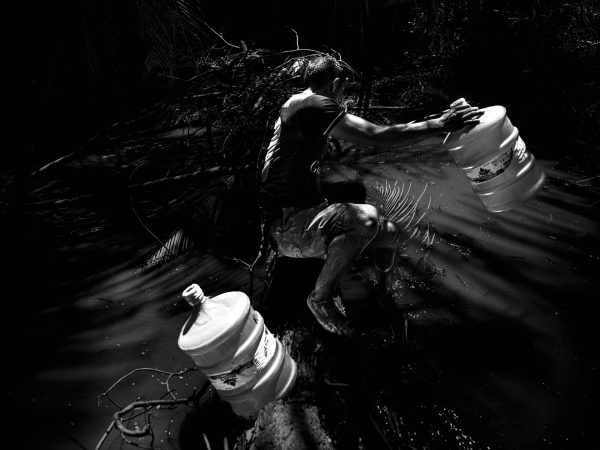 A Jornada da Fotografia Documental, Workshop com Érico Hiller - Imagem 16