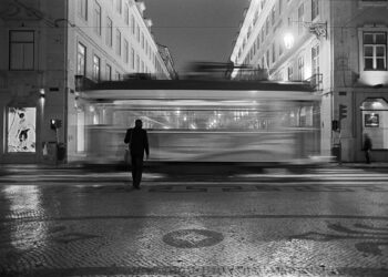 Cristiano Mascaro: A vida das cidades