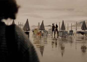 Carlos Moreira: Um mestre solto nas ruas