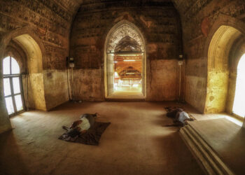 Myanmar – No Reino de Pagan: seu povo, sua fé, sua cultura