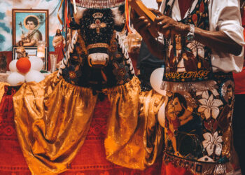 Batismo do Boi de Pindaré