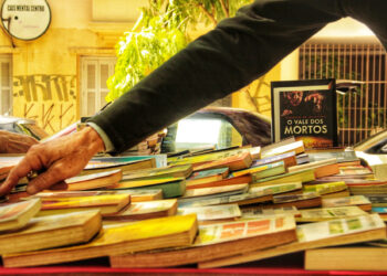 Braço que tudo sabe