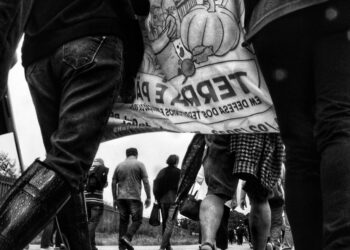 Do resultado das urnas surgiu uma nova esperança