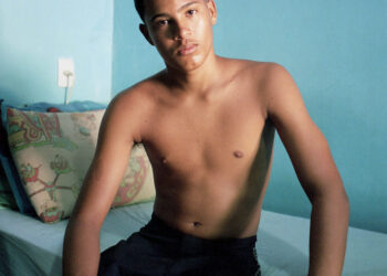 A música tímida da felicidade