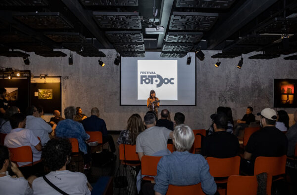A Jornada da Fotografia Documental, Workshop com Érico Hiller - Imagem 19