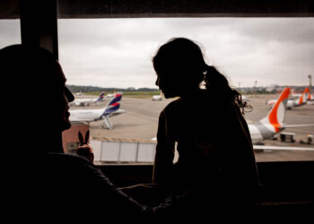 Refugiados afegãos em Guarulhos