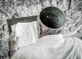 Manifestação de fé