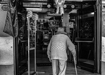 Diversão não tem idade