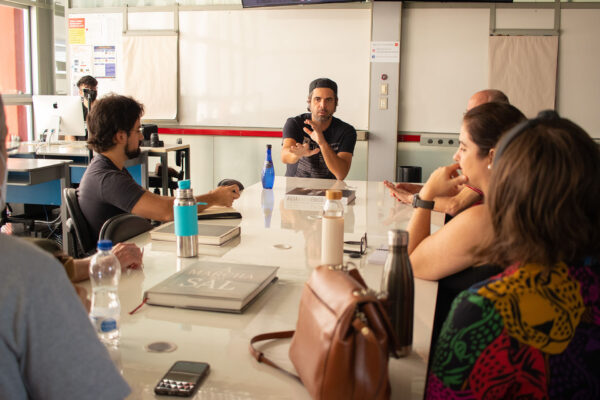 A Jornada da Fotografia Documental, Workshop com Érico Hiller - Imagem 20