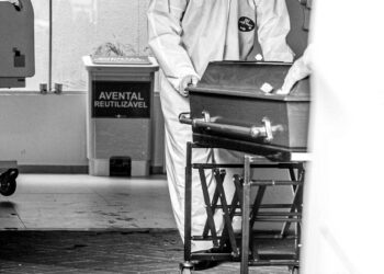 Atotô: um processo de cura