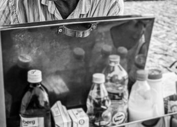 O sabor da infância