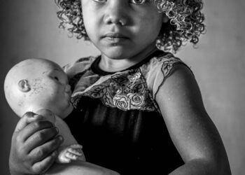 Brincadeira de Criança