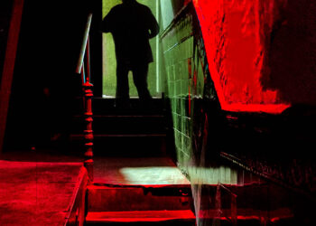 Fragmentos de um Cine Pornô