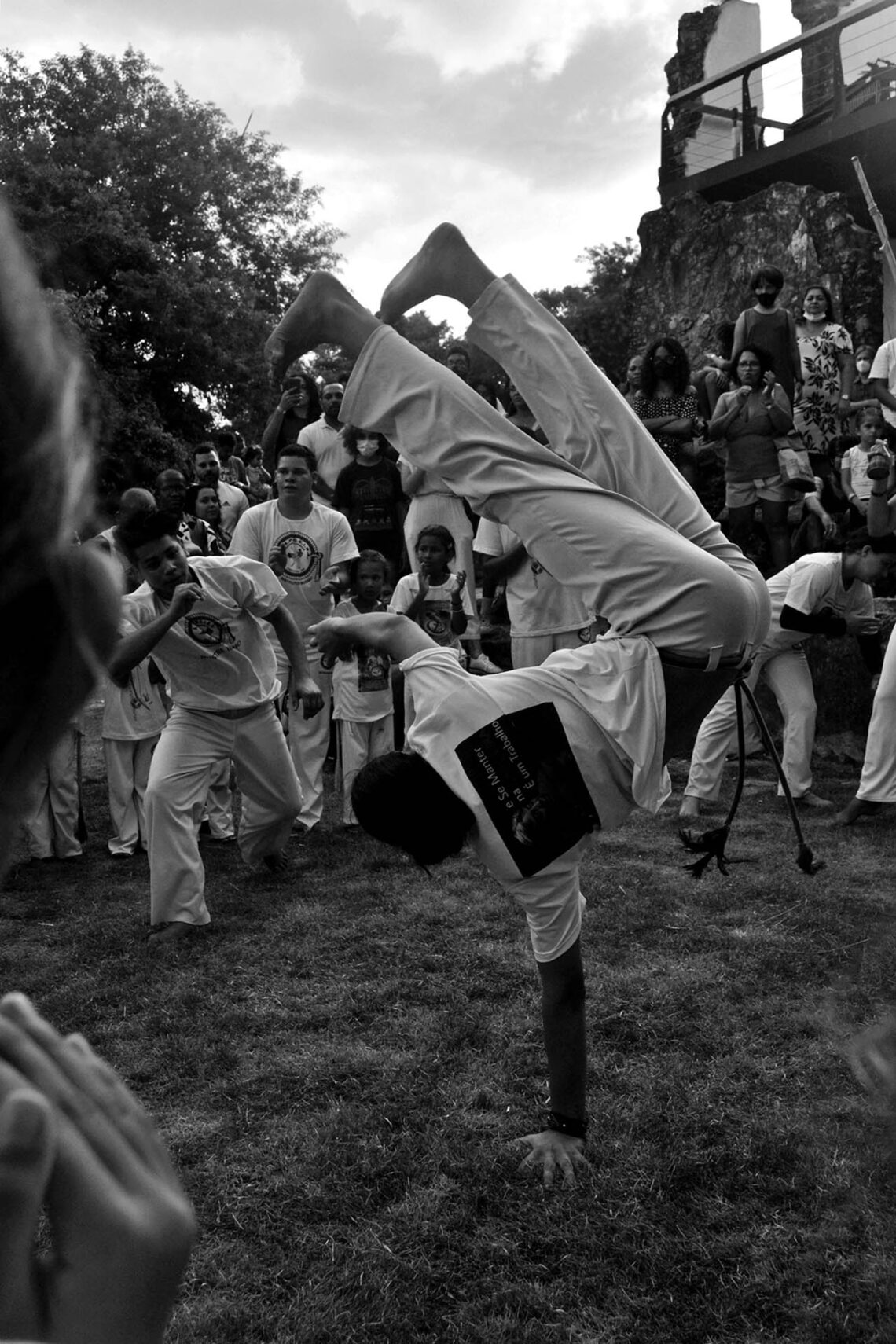 Capoeira