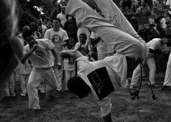 Capoeira
