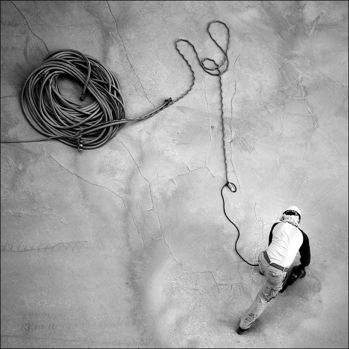 Poética do Cotidiano – Os invisíveis