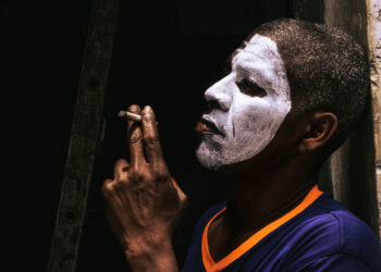 Cada cabeça é um mundo