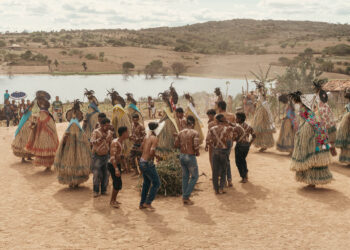 Corrida do Imbu Katökinn