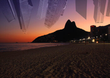 Paisagens Mentais (O Céu Que Nos Protege)