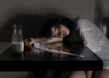 Qual Veneno te Mata?