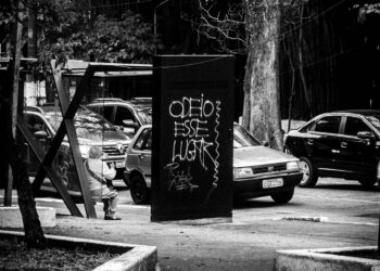 Você (não) está só