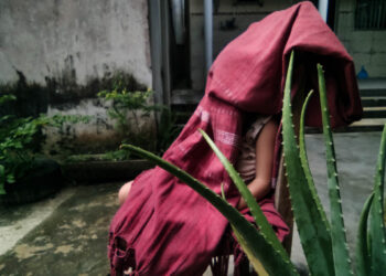 Meu mundo não tão particular