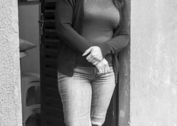 Recomeço de Carolina