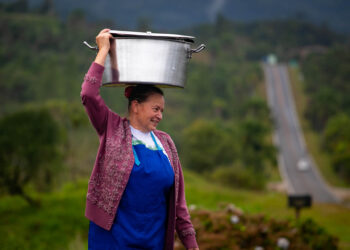 Vida dura, vida leve