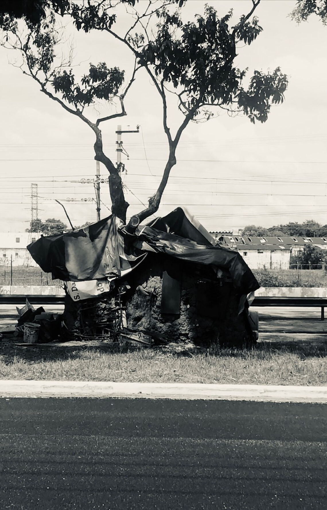 Marginal Pinheiros (sem número)