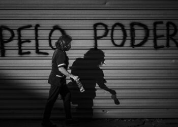 Contrastes pandêmicos