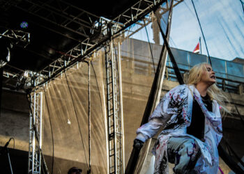 Uma Virada de Cultura