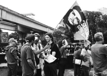 1º de maio – Lutas e conquistas