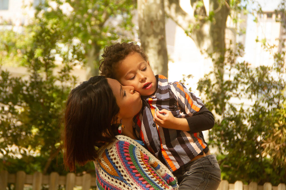 Uma Jornada de Amor e Determinação: Carolina e Valentin