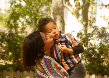 Uma Jornada de Amor e Determinação: Carolina e Valentin