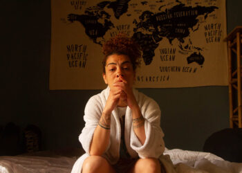 Vozes Fortes: Mães Solo Imigrantes