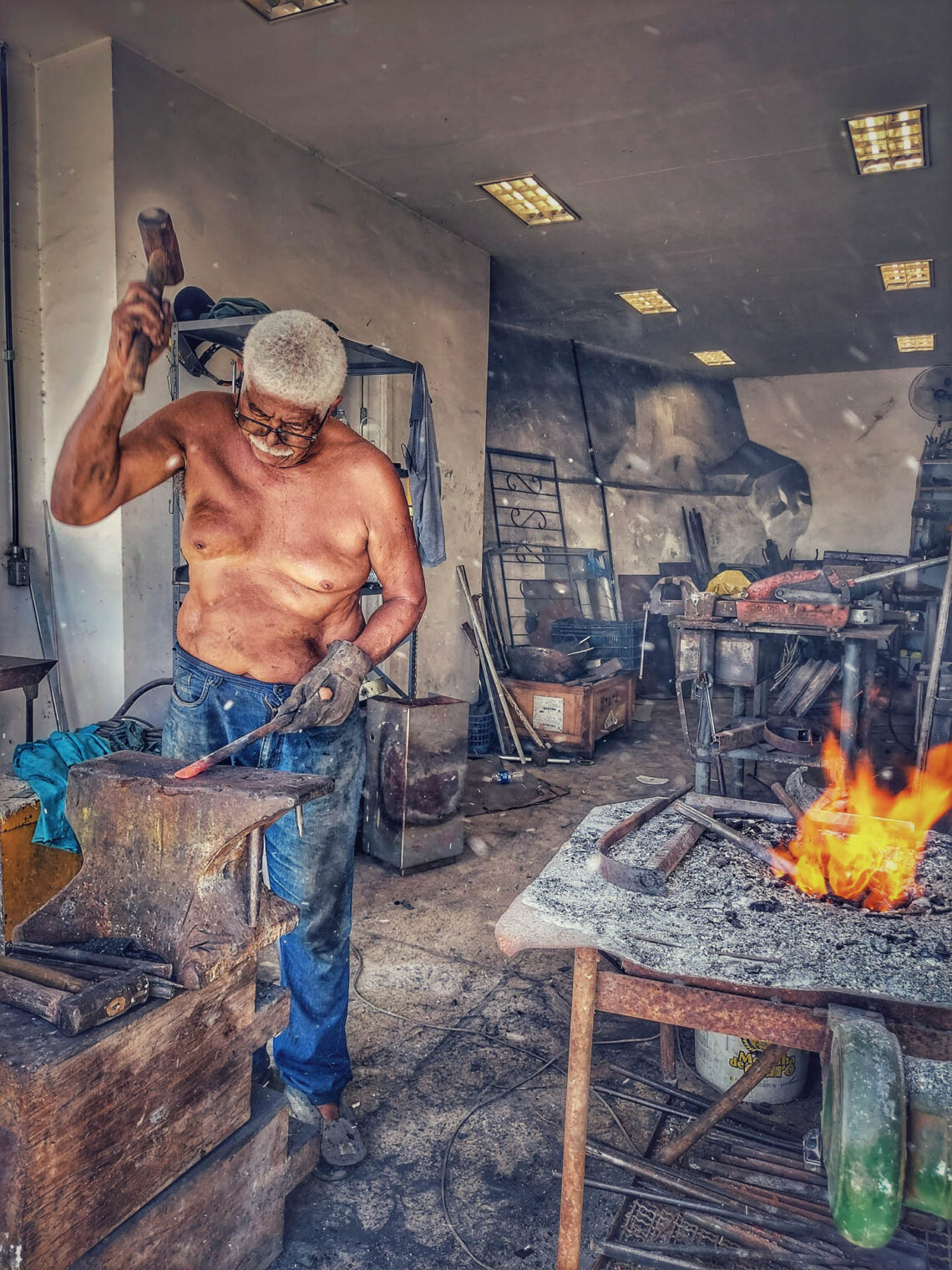 Profissão em Extinção