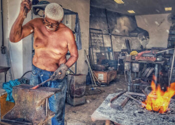 Profissão em Extinção