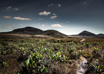 Portais da Diamantina