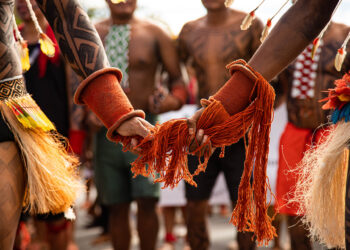 ATL 2023 – A força dos Encantados