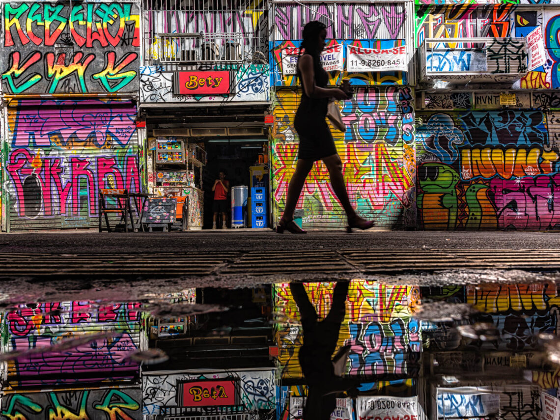 Dentro da História em Quadrinhos