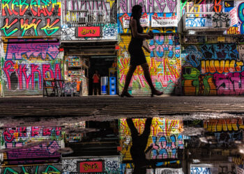 Dentro da História em Quadrinhos