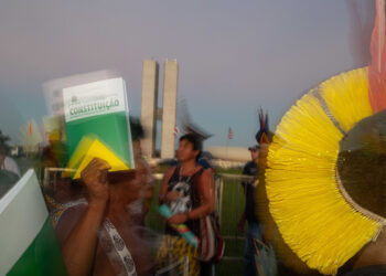 A Constituição e suas raízes