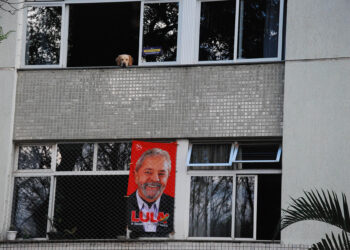 Vox populi: o Brasil em disputa