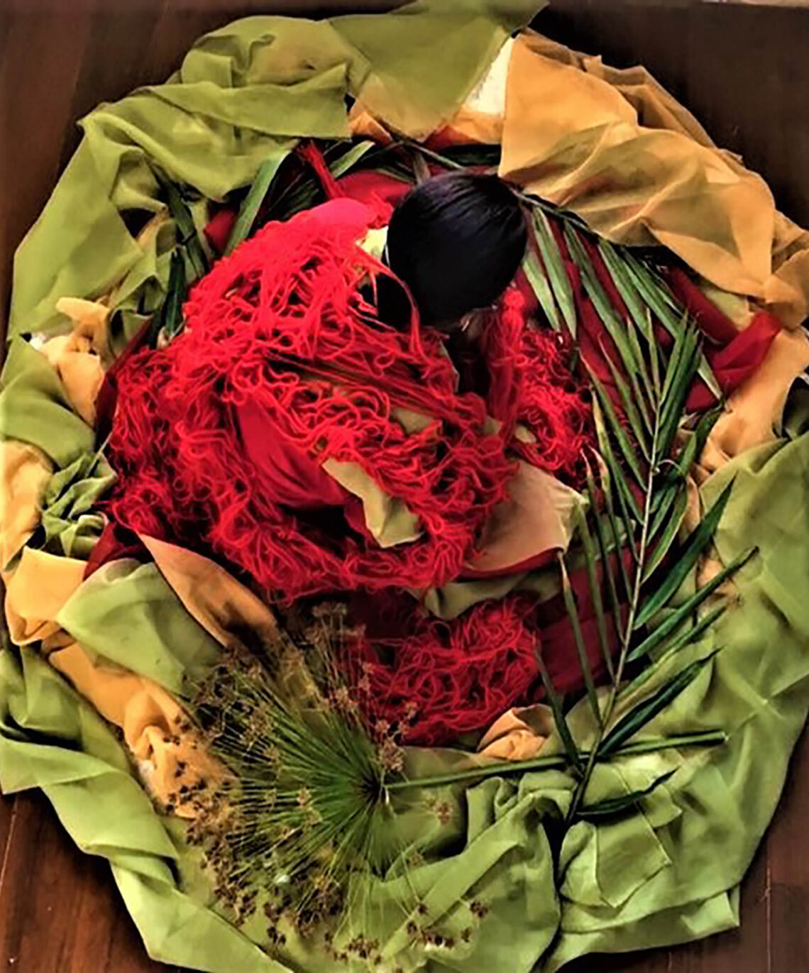 Ninho lugar de Afetos